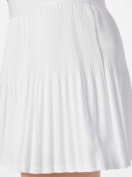 Lacoste Womens Spring Players Skirt