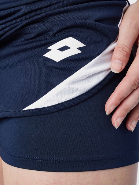 Lotto Womens Squadra IV Skirt