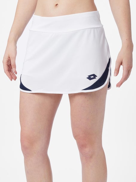 Lotto Womens Squadra IV Skirt