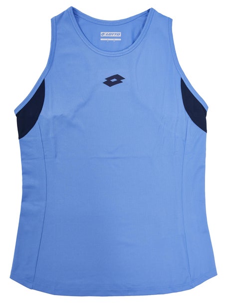 Lotto Womens Squadra IV Tank