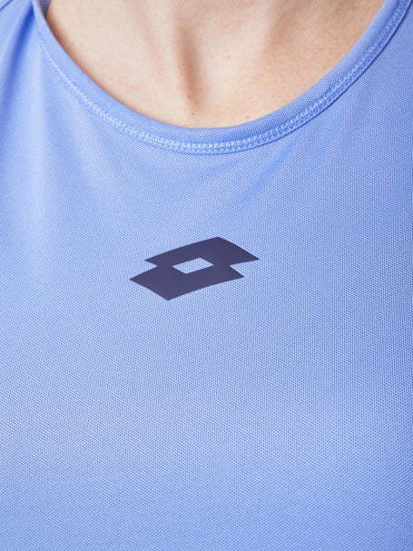 Lotto Womens Squadra IV Tank