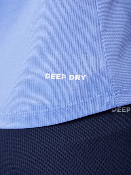 Lotto Womens Squadra IV Tank