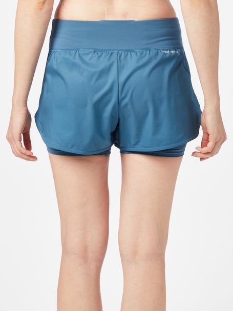 Lotto Womens Spring Tech Short