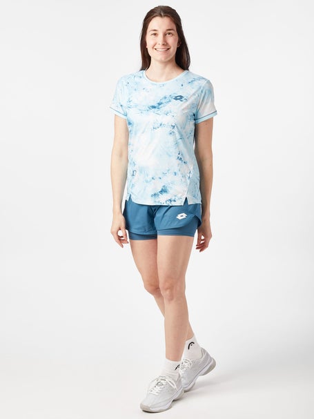 Lotto Womens Spring Tech Short