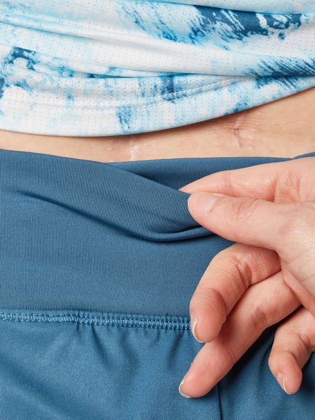 Lotto Womens Spring Tech Short