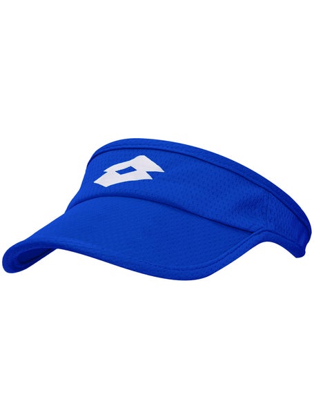 Visera mujer Lotto Tennis Primavera