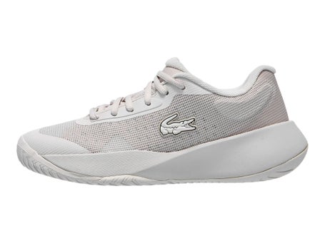 Lacoste Tennis Base AC\Off White Womens Shoes