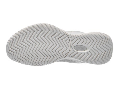 Lacoste Tennis Base AC\Off White Womens Shoes
