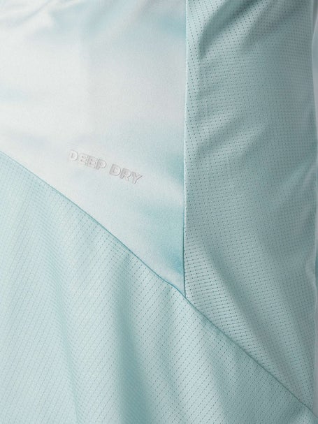 Lotto Womens Tie Dye Tech Dress