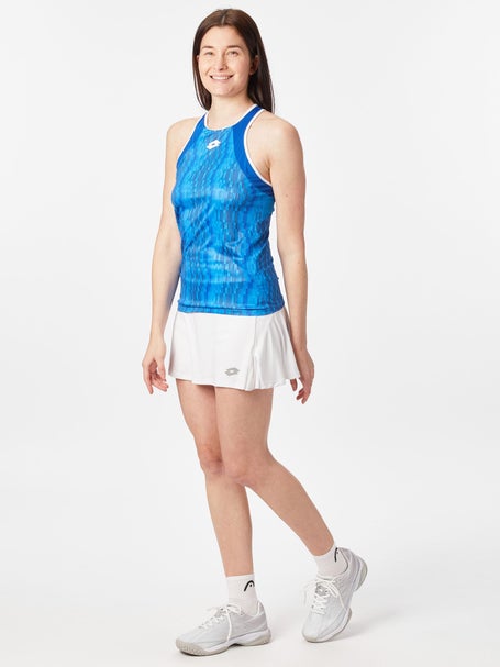 Lotto Womens Core Tech Skirt