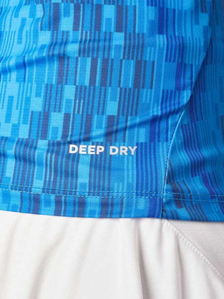 Lotto Womens Spring Tech Melbourne Tank