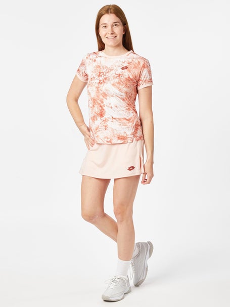 Lotto Womens Fall Tech Skirt