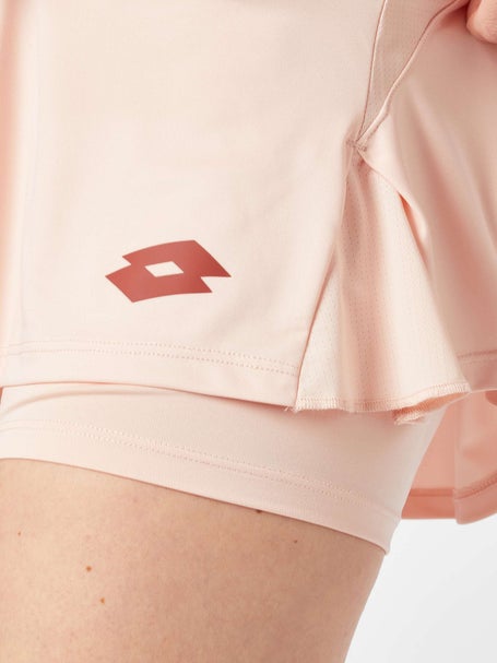 Lotto Womens Fall Tech Skirt