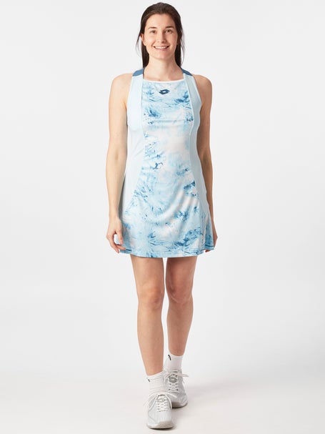 Lotto Damen Frühjahr Tech IW Tenniskleid