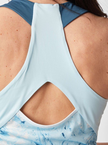 Lotto Damen Frühjahr Tech IW Tenniskleid