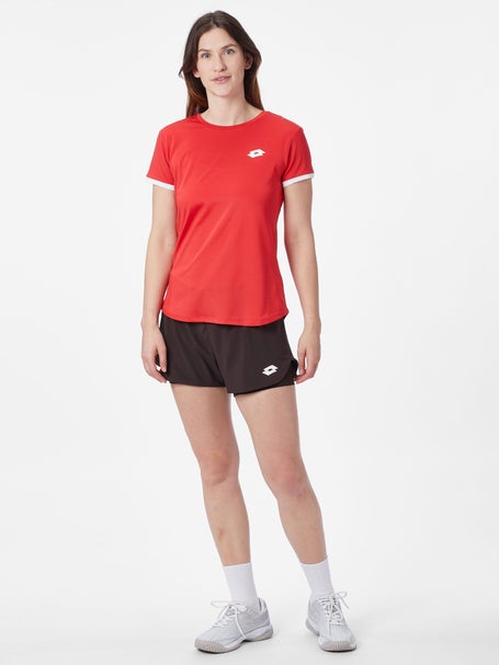 Lotto Womens Spring Tech II Short