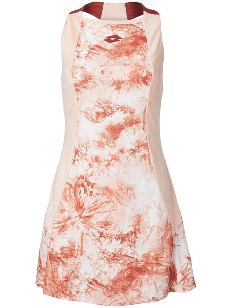 Lotto Womens Fall Tech IV Dress