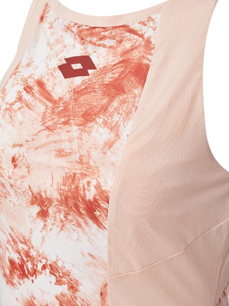 Lotto Womens Fall Tech IV Dress