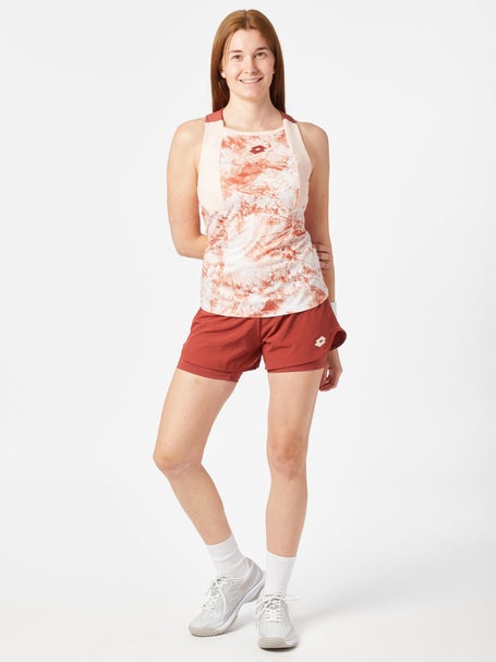 Lotto Womens Fall Tech IV Tank