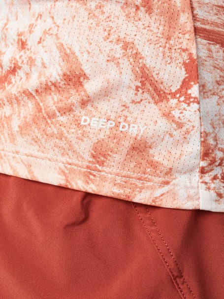 Lotto Womens Fall Tech IV Tank