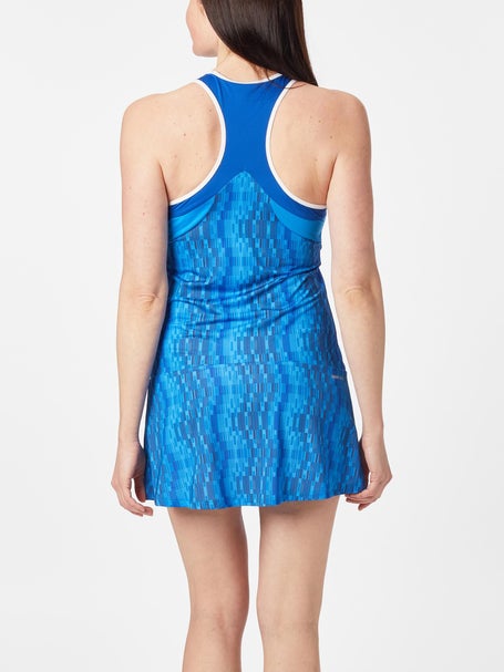 Lotto Womens Spring Tech Melbourne Dress