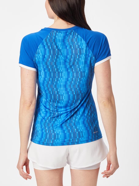 Lotto Womens Spring Tech Melbourne Top