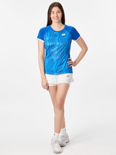 Lotto Womens Spring Tech Melbourne Top