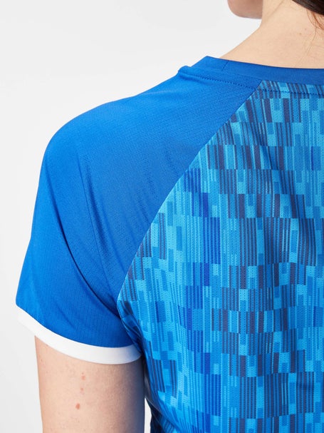 Lotto Womens Spring Tech Melbourne Top