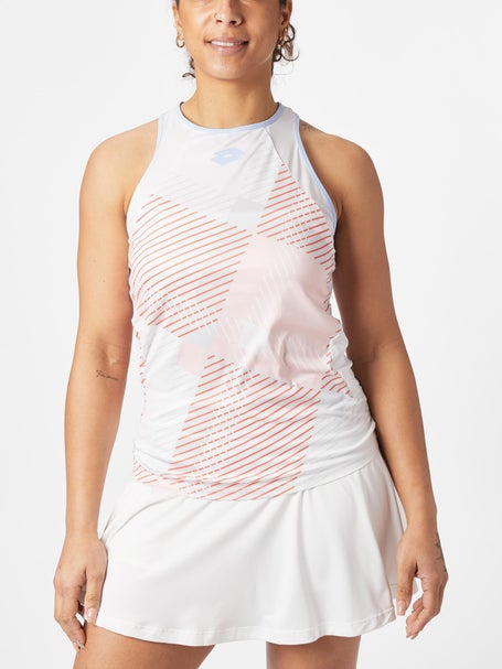 Lotto Womens Spring Tech Paris Tank