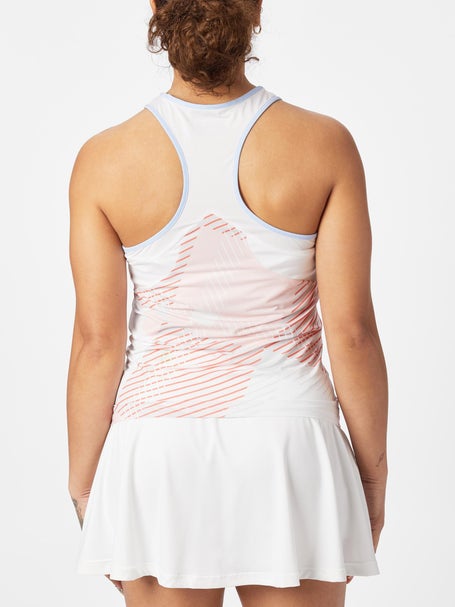 Lotto Womens Spring Tech Paris Tank