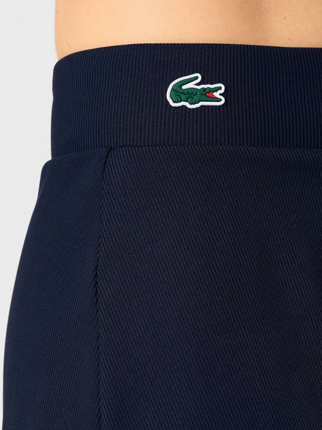Lacoste Womens Tennis Skirt