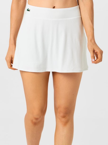 Lacoste Womens Tennis Skirt