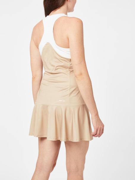 Lotto Womens Fall Tech V Dress