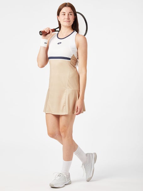 Abito Lotto Tech V Autunno Donna