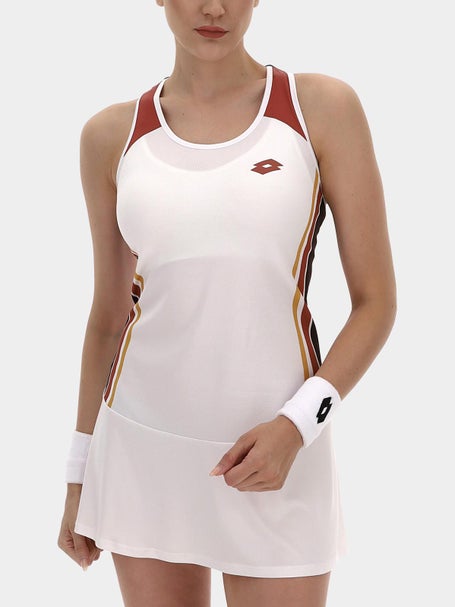 Lotto Womens Spring Tech VI Dress