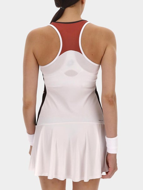 Lotto Womens Spring Tech VI Dress