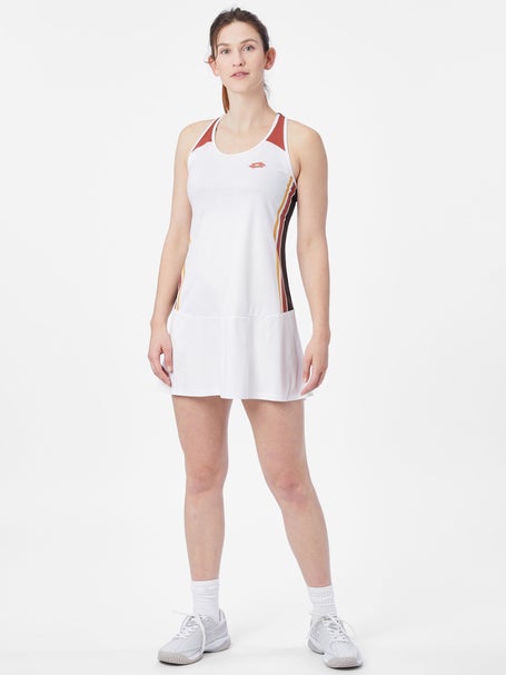 Lotto Womens Spring Tech VI Dress