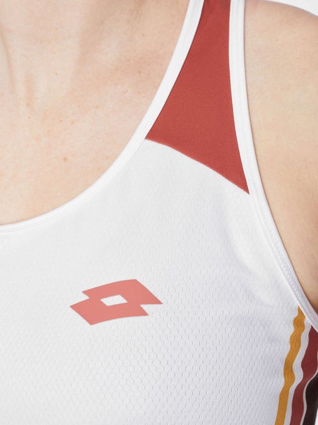 Lotto Womens Spring Tech VI Dress