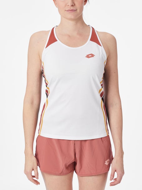 Lotto Womens Spring Tech VI Tank