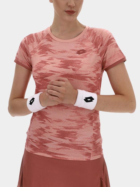 Lotto Womens Spring Tech VI Tank