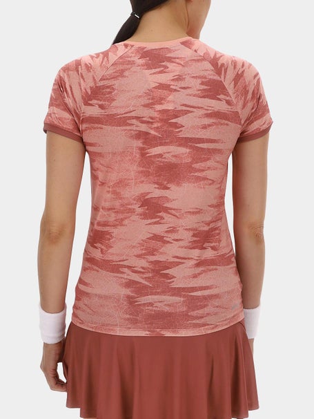 Lotto Womens Spring Tech VI Tank