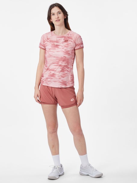 Lotto Womens Spring Tech VI Top