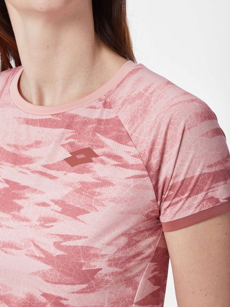 Lotto Womens Spring Tech VI Top