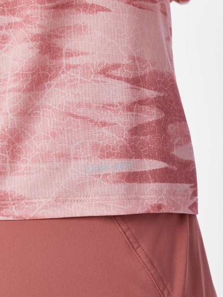 Lotto Womens Spring Tech VI Top