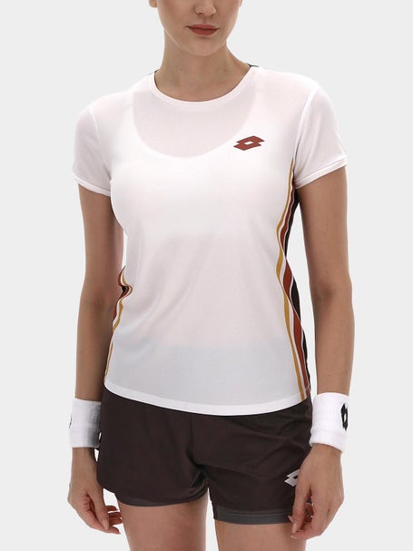 Lotto Womens Spring Tech VI Top