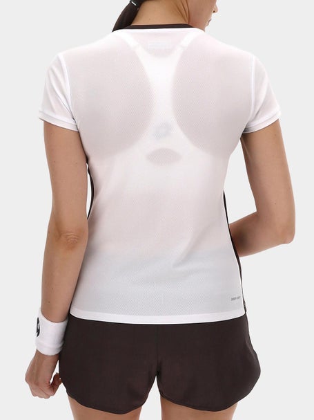 Lotto Womens Spring Tech VI Top