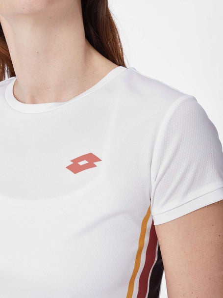 Lotto Womens Spring Tech VI Top