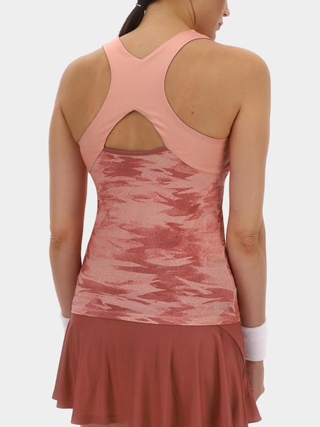 Lotto Womens Spring Tech VI Top