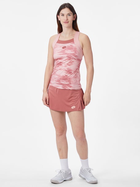 Lotto Womens Spring Tech VI Tank