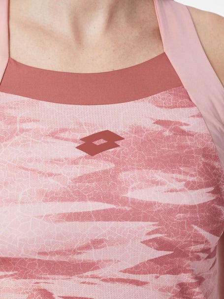 Lotto Womens Spring Tech VI Tank
